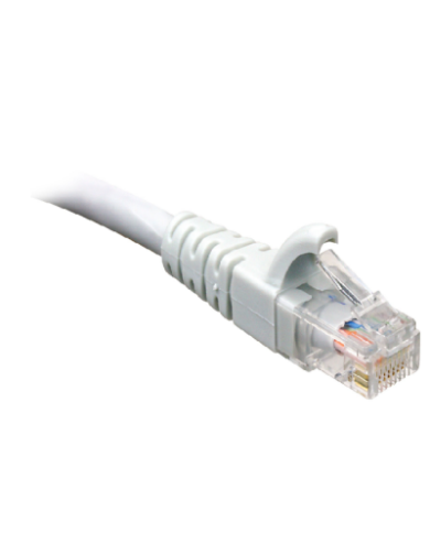 Nexxt  Patch cable  RJ45 M to RJ45 M  21 m  UTP  CAT 6a  