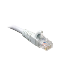 Nexxt  Patch cable  RJ45 M to RJ45 M  21 m  UTP  CAT 6a  
