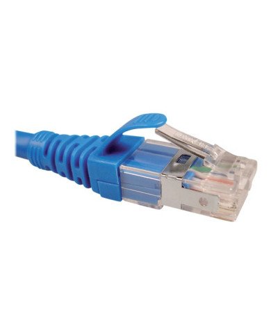 Nexxt  Patch cable  RJ45 M to RJ45 M  91 cm  SFTP  CAT 6a 