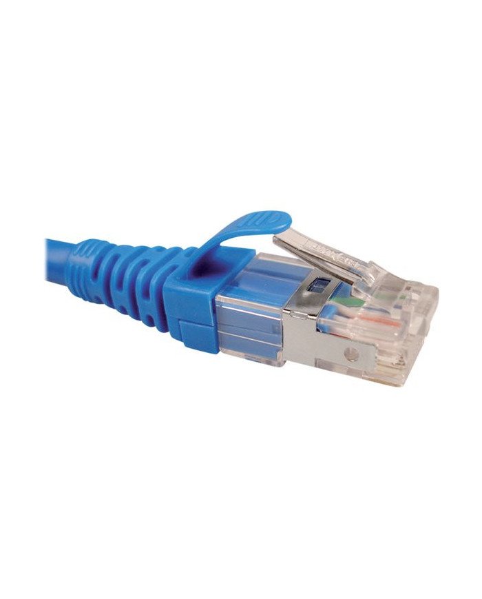 Nexxt  Patch cable  RJ45 M to RJ45 M  91 cm  SFTP  CAT 6a 