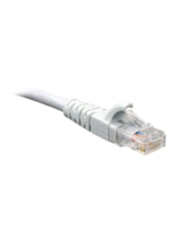 Nexxt  Patch cable  RJ45 M to RJ45 M  21 m  SFTP  CAT 6a 