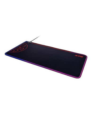 XPG Battleground XL PRIME  Mouse pad  black