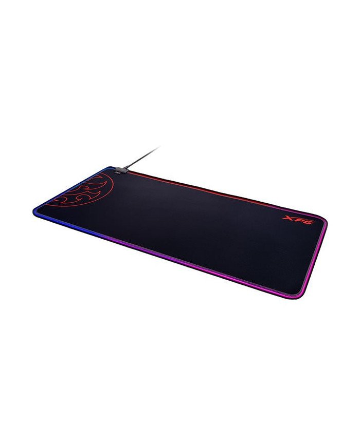 XPG Battleground XL PRIME  Mouse pad  black