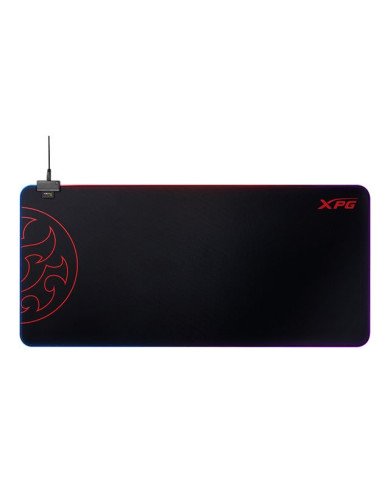 XPG Battleground XL PRIME  Mouse pad  black
