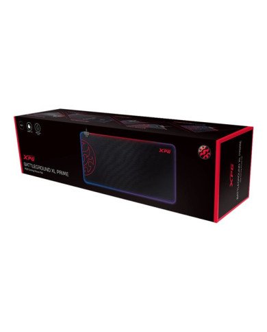 XPG Battleground XL PRIME  Mouse pad  black