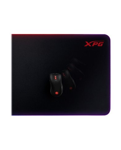 XPG Battleground XL PRIME  Mouse pad  black