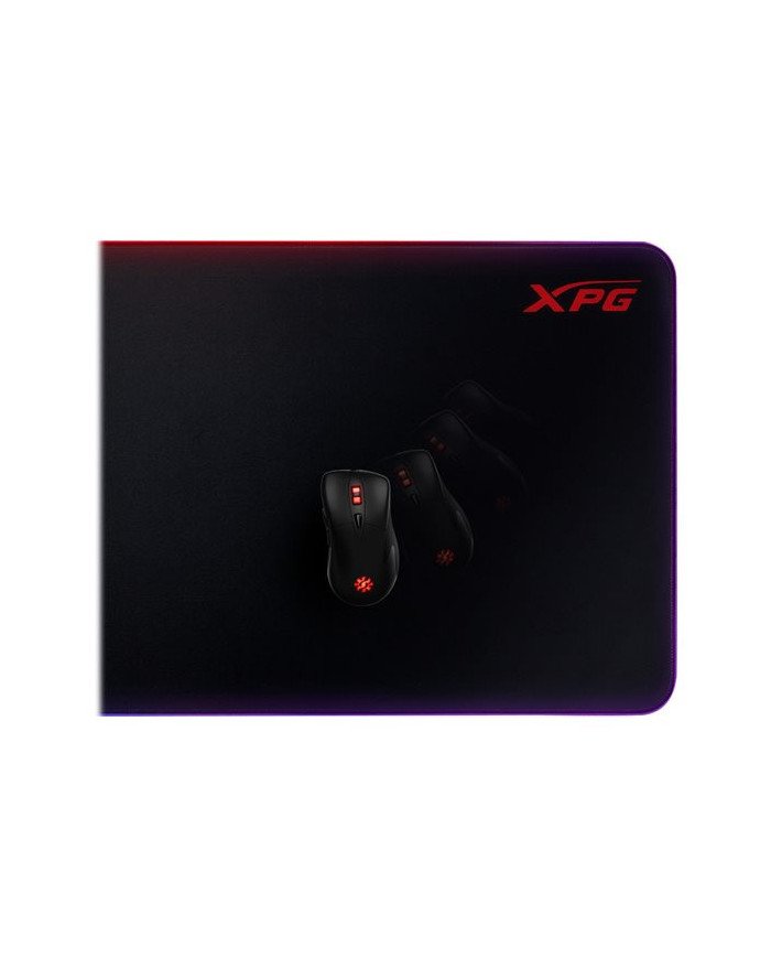 XPG Battleground XL PRIME  Mouse pad  black