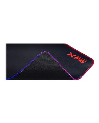 XPG Battleground XL PRIME  Mouse pad  black
