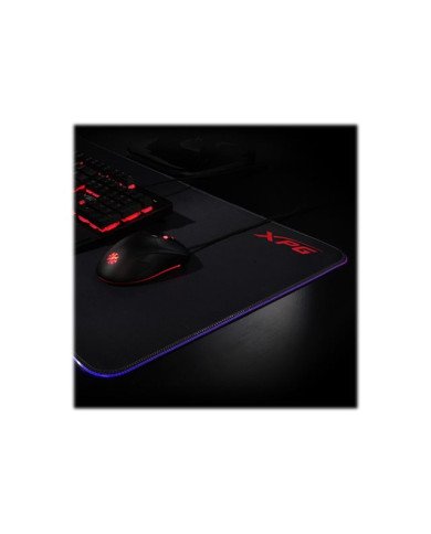 XPG Battleground XL PRIME  Mouse pad  black