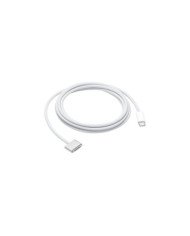 Apple  Power cable  24 pin USBC M to MagSafe 3 M  2 m  for Ma