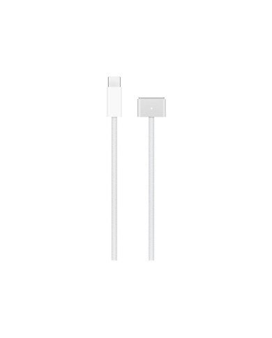 Apple  Power cable  24 pin USBC M to MagSafe 3 M  2 m  for Ma
