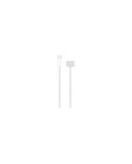 Apple  Power cable  24 pin USBC M to MagSafe 3 M  2 m  for Ma