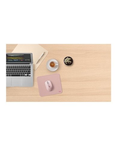 Logitech Studio Series  Mouse pad  antislip rubber base easy glidi