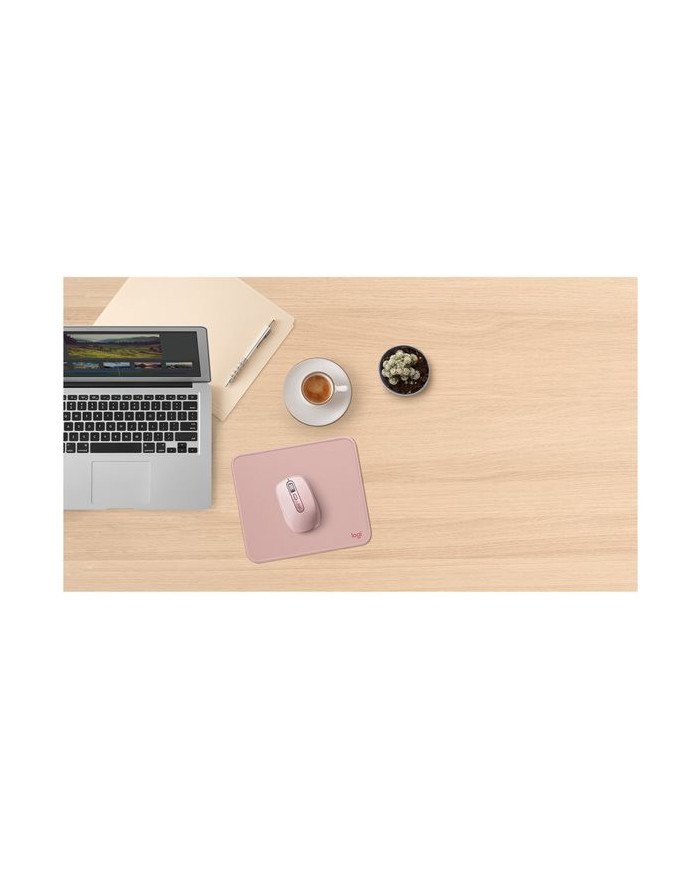 Logitech Studio Series  Mouse pad  antislip rubber base easy glidi