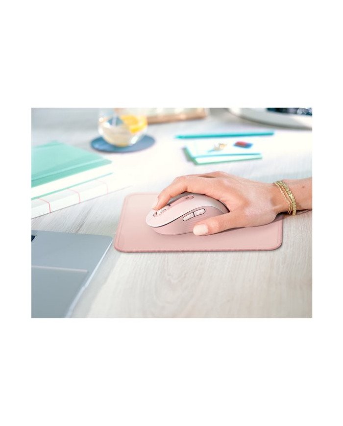 Logitech Studio Series  Mouse pad  antislip rubber base easy glidi