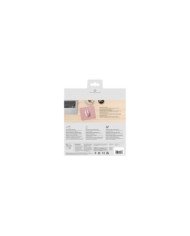 Logitech Studio Series  Mouse pad  antislip rubber base easy glidi