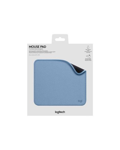 Logitech Studio Series  Mouse pad  antislip rubber base easy glidi