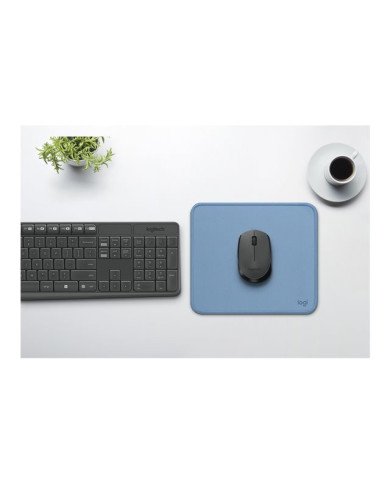Logitech Studio Series  Mouse pad  antislip rubber base easy glidi
