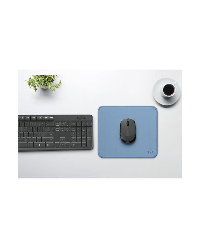 Logitech Studio Series  Mouse pad  antislip rubber base easy glidi