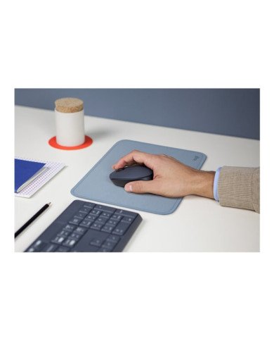 Logitech Studio Series  Mouse pad  antislip rubber base easy glidi