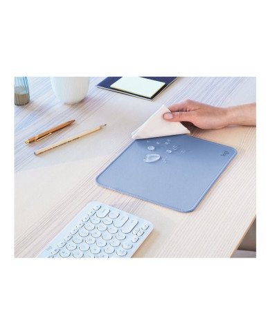 Logitech Studio Series  Mouse pad  antislip rubber base easy glidi