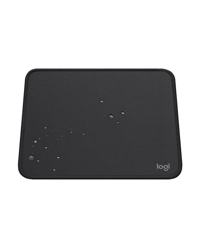 Logitech Studio Series  Mouse pad  antislip rubber base easy glidi