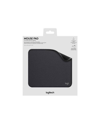 Logitech Studio Series  Mouse pad  antislip rubber base easy glidi