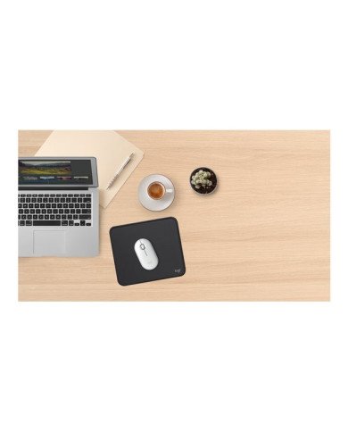 Logitech Studio Series  Mouse pad  antislip rubber base easy glidi