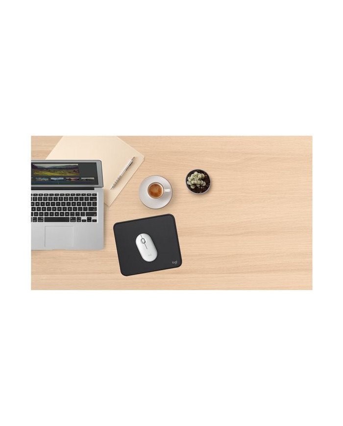 Logitech Studio Series  Mouse pad  antislip rubber base easy glidi