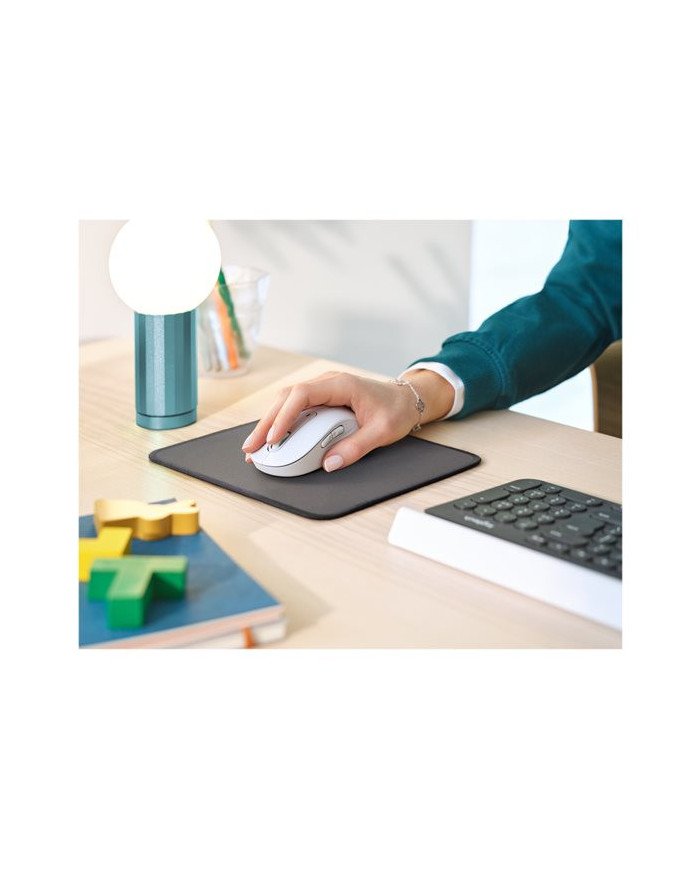 Logitech Studio Series  Mouse pad  antislip rubber base easy glidi