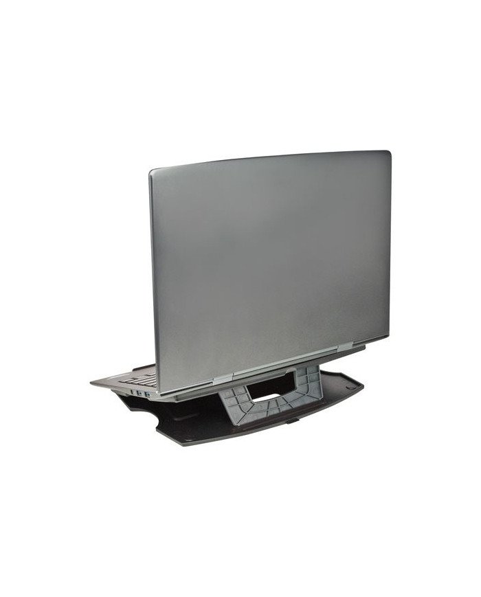StarTechcom Portable Laptop Stand  Adjustable Laptop Stand  Ergonom