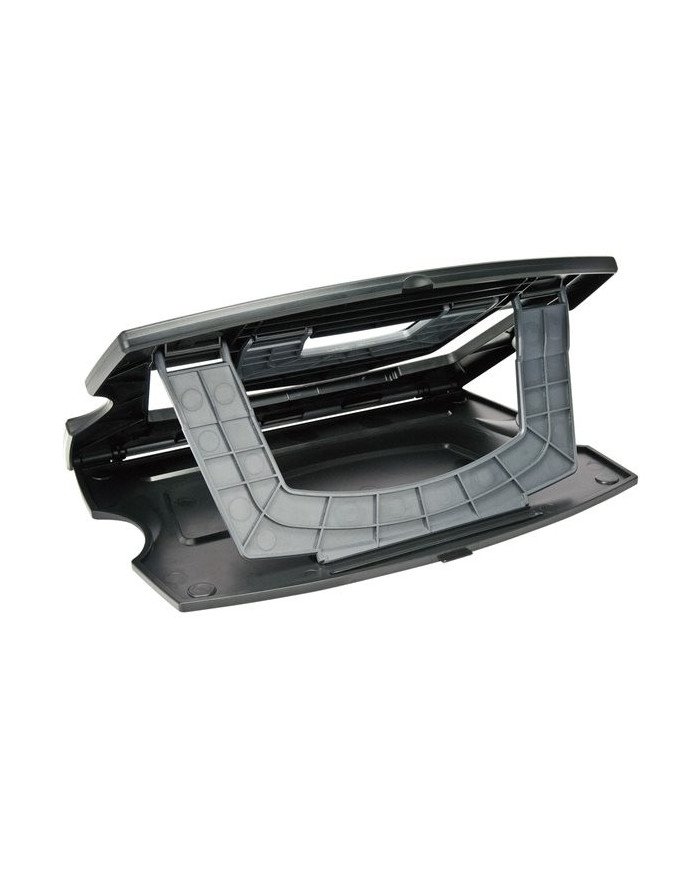 StarTechcom Portable Laptop Stand  Adjustable Laptop Stand  Ergonom