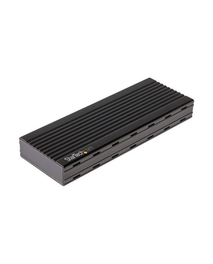 StarTechcom USBC 10Gbps to M2 NVMe SSD Enclosure  Portable M2 P