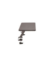 StarTechcom Monitor Riser Stand  Clampon Monitor Shelf for Desk  E