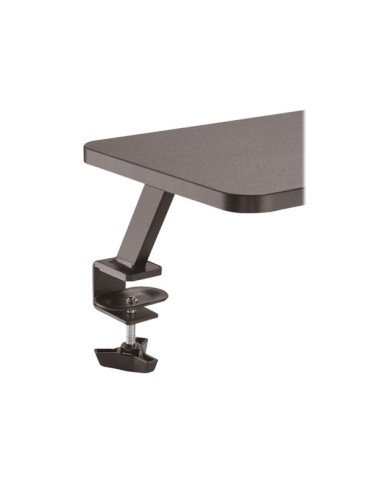 StarTechcom Monitor Riser Stand  Clampon Monitor Shelf for Desk  E