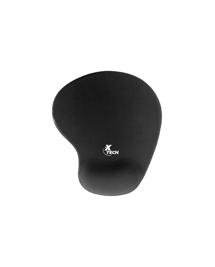 Xtech XTA526  Mouse pad  black
