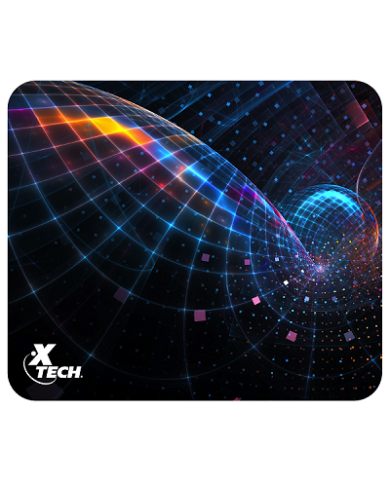Xtech  Mouse pad  Colonist XTA181
