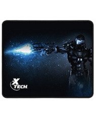 Xtech XTA182 Stratega Gaming Mouse Pad  Printed design  Frictionles