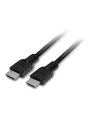Xtech  Video cable  HDMI male to HDMI  10ft