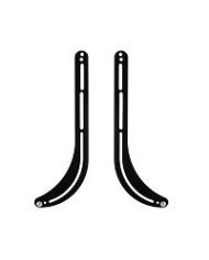 Xtech  Mounting bracket  TV sound bar XTA310