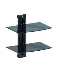 Xtech  Component Wall Shelf