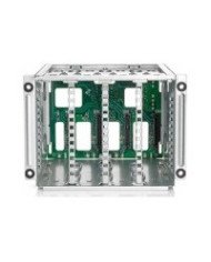 HPE Box12 CageBackplane Kit  Storage drive cage  25  SATA  SAS