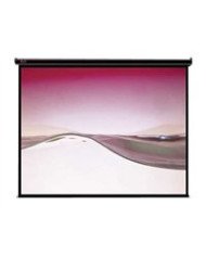 Klip Xtreme KPS303  Projection screen  ceiling mountable wall moun