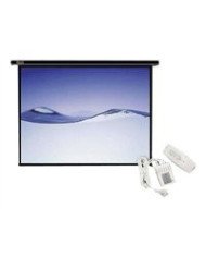 Klip Xtreme KPS502  Projection screen  ceiling mountable wall moun