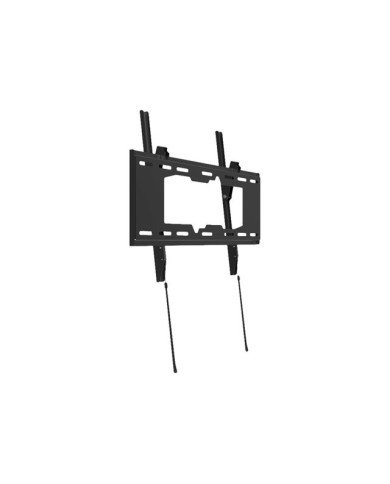 Klip Xtreme KTM352  Bracket  low profile  for curved flat panel  