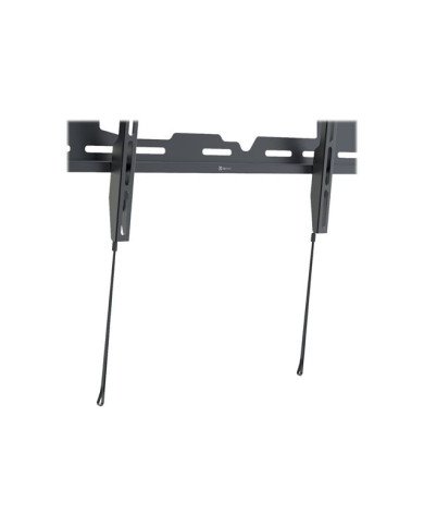 Klip Xtreme KTM352  Bracket  low profile  for curved flat panel  