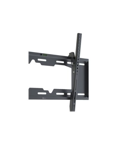 Klip Xtreme KTM352  Bracket  low profile  for curved flat panel  