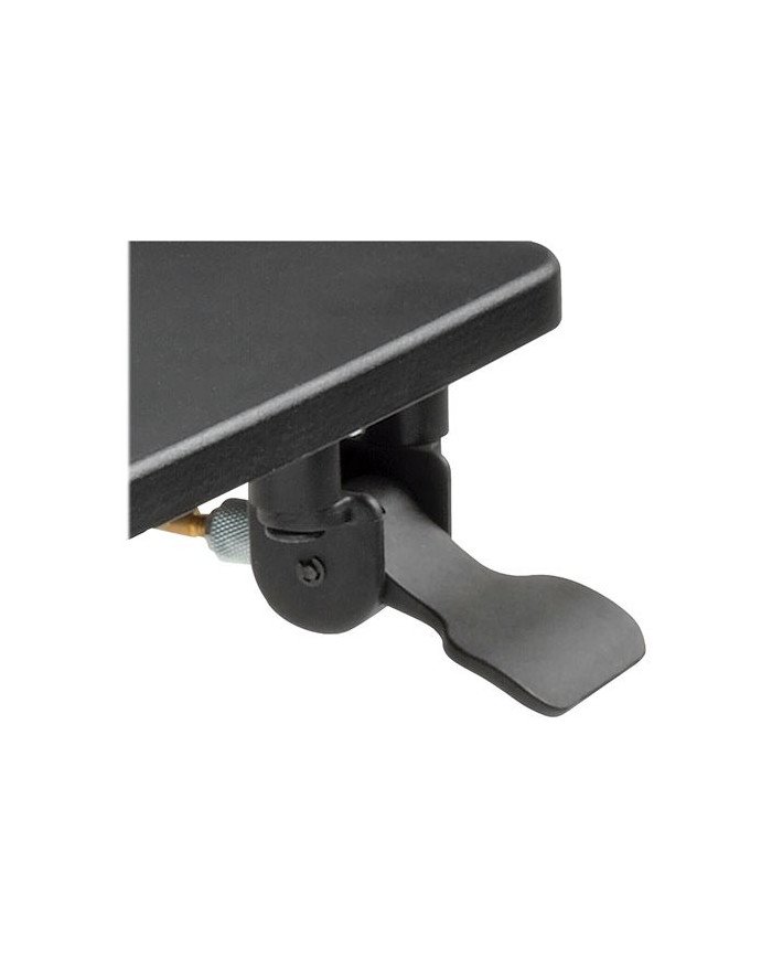 Tripp Lite Sit Stand Desktop Workstation Adjustable Standing Desk w C