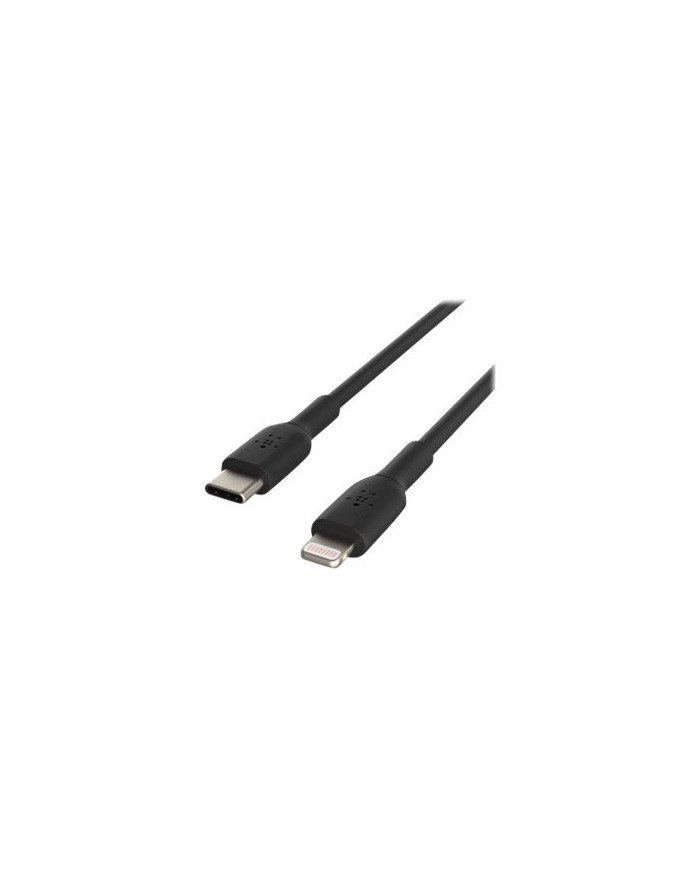 Belkin BOOST CHARGE  Lightning cable  24 pin USBC male to Lightning