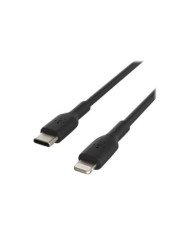 Belkin BOOST CHARGE  Lightning cable  24 pin USBC male to Lightning